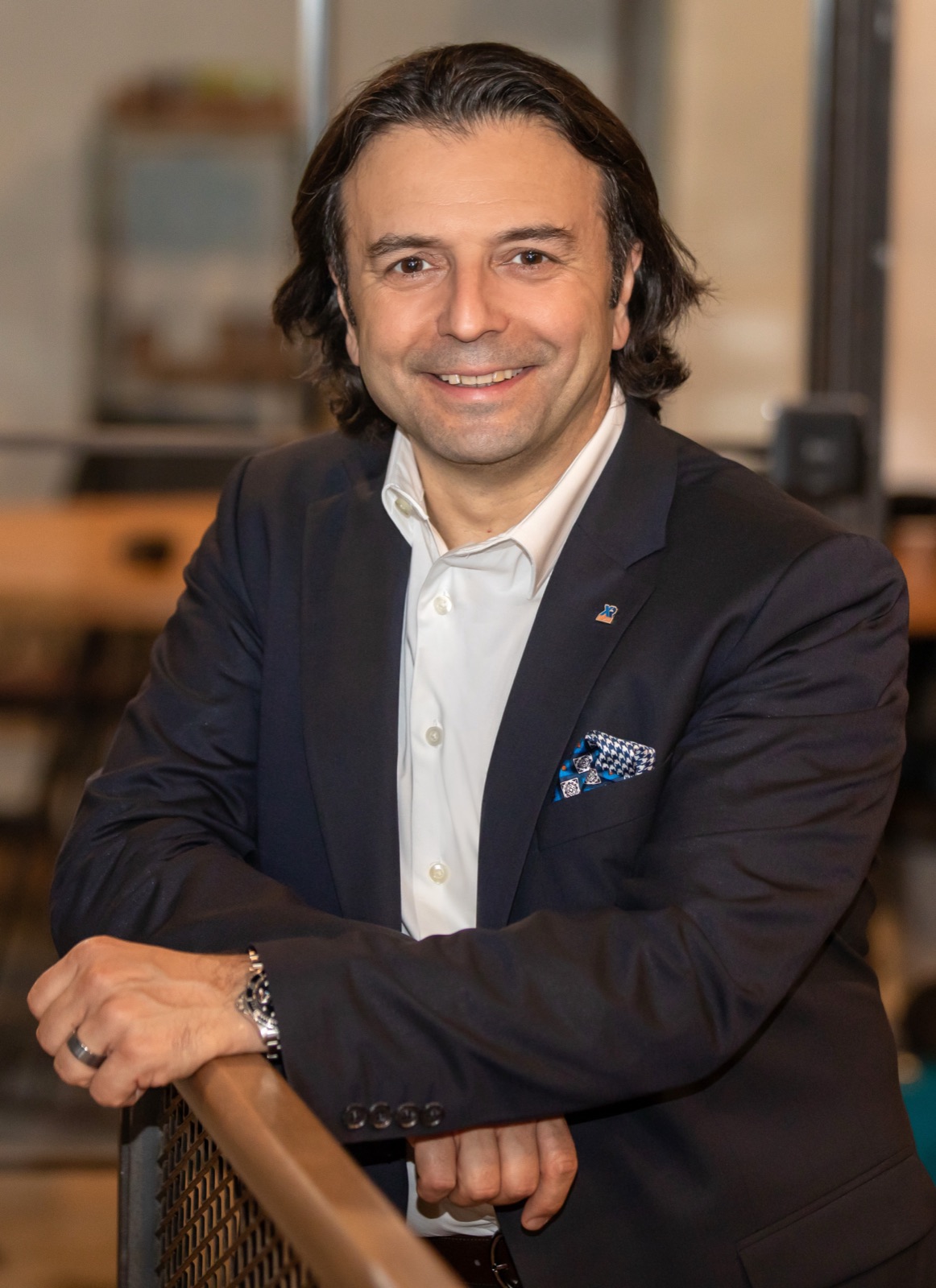 Ali C. Hantal